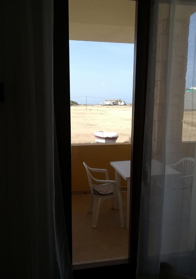 Pedra Do Sol Praia Estoril Sal Rei Free Wi-Fi Eksteriør bilde