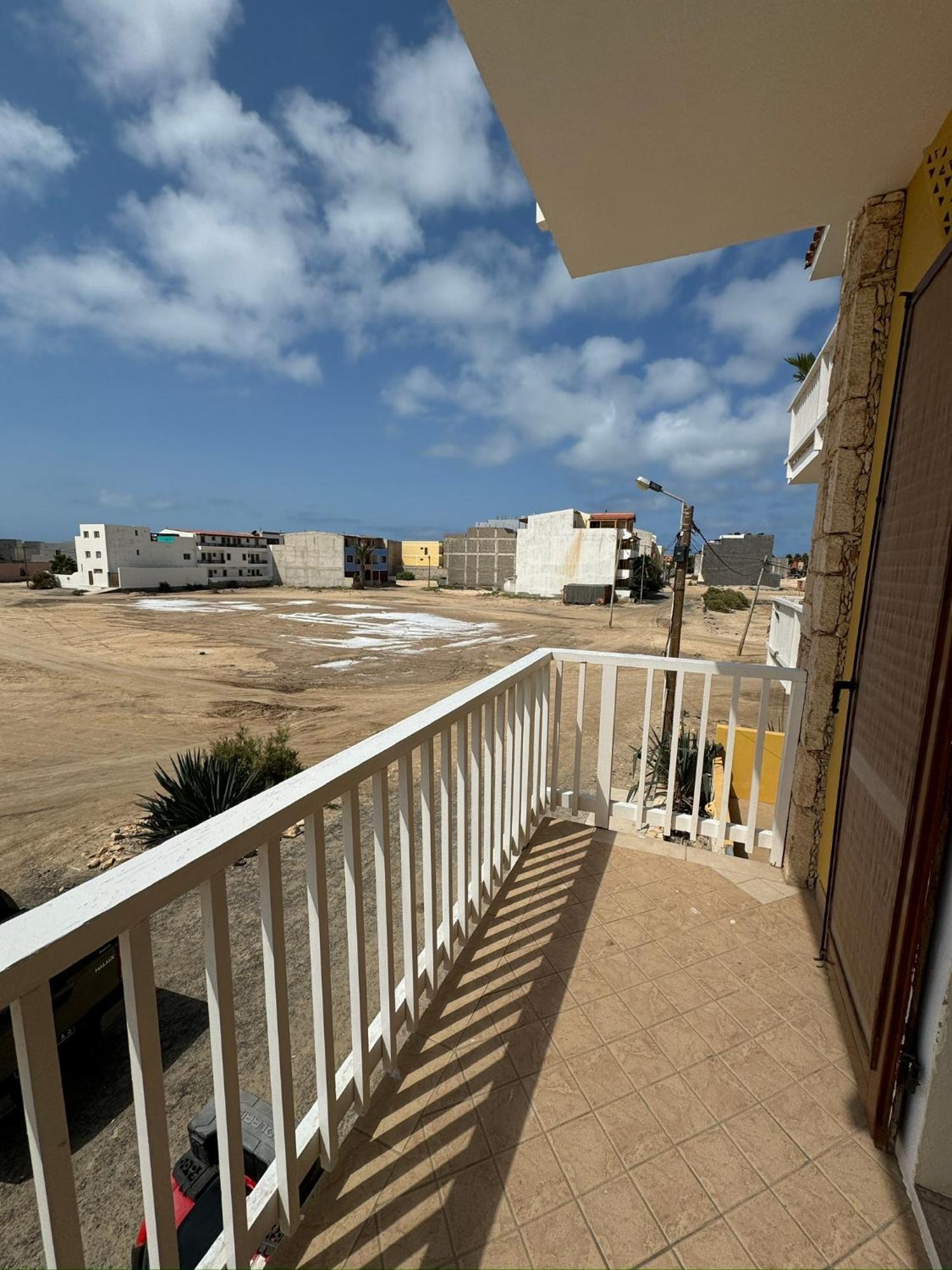 Pedra Do Sol Praia Estoril Sal Rei Free Wi-Fi Eksteriør bilde