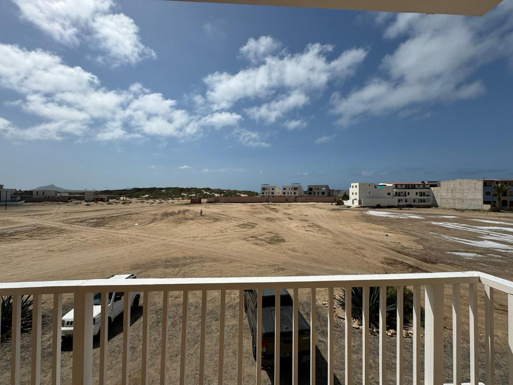 Pedra Do Sol Praia Estoril Sal Rei Free Wi-Fi Eksteriør bilde